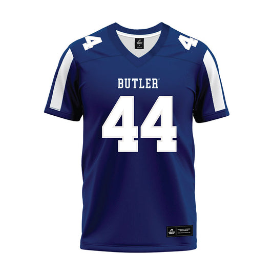 BU - NCAA Football : Luke Green - Premium Football Jersey