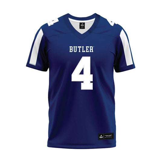 BU - NCAA Football : Kellen Madison - Premium Football Jersey