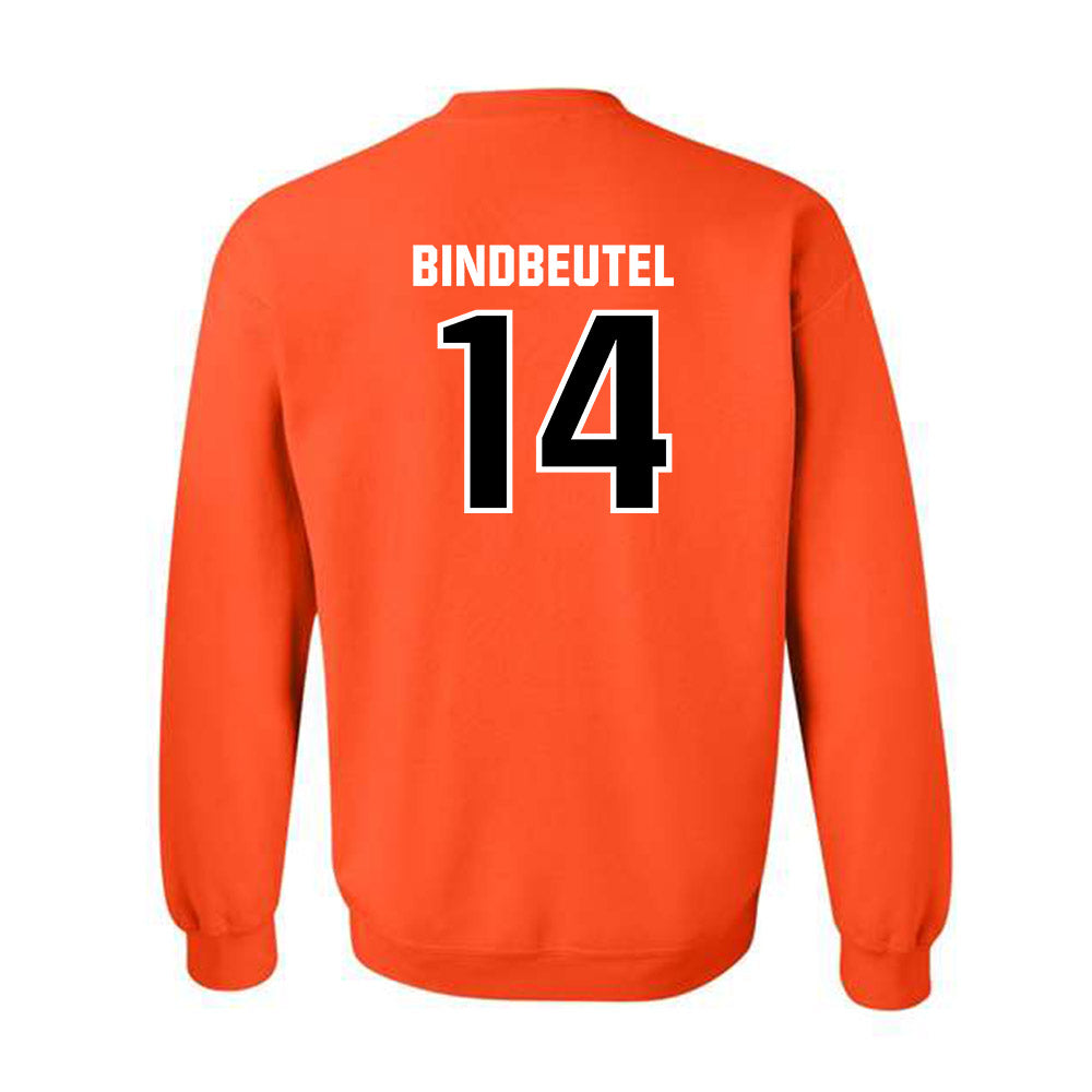 Oklahoma State - NCAA Women's Soccer : Gracie Bindbeutel - Classic Shersey Crewneck Sweatshirt