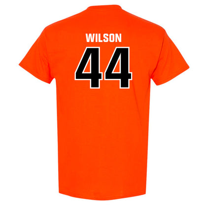 Oklahoma State - NCAA Women's Soccer : Kynlie Wilson - Classic Shersey T-Shirt