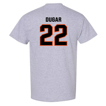 Oklahoma State - NCAA Football : Dejuan Dugar - Classic Shersey T-Shirt-1