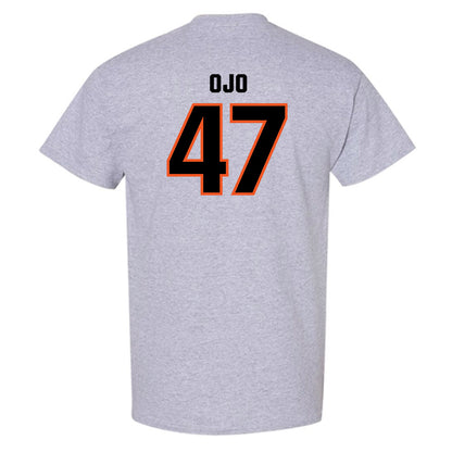 Oklahoma State - NCAA Football : Patrick Ojo - Classic Shersey T-Shirt