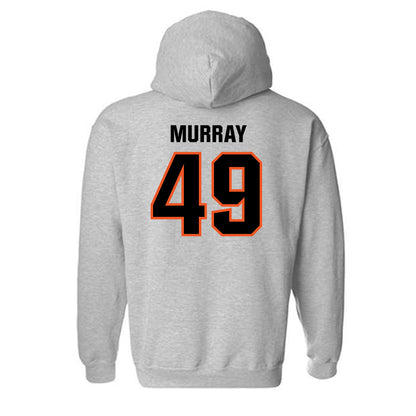 Oklahoma State - NCAA Football : Thomas Murray - Classic Shersey Hooded Sweatshirt