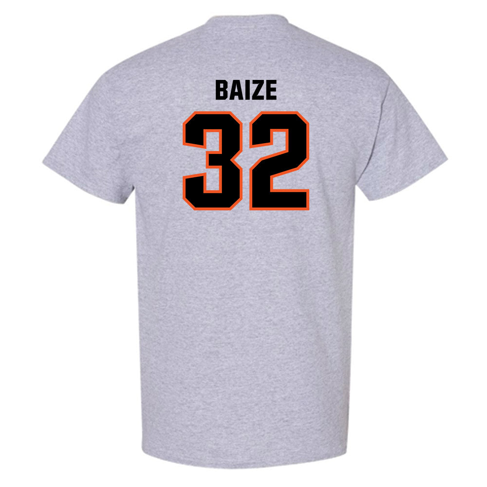 Oklahoma State - NCAA Football : Braden Baize - Classic Shersey T-Shirt