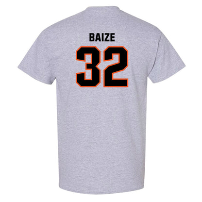 Oklahoma State - NCAA Football : Braden Baize - Classic Shersey T-Shirt