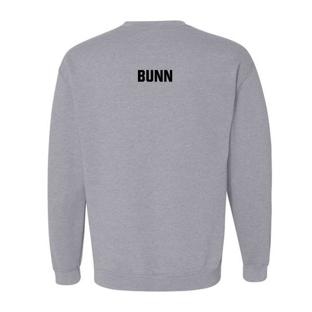 Oklahoma State - NCAA Men's Golf : Parker Bunn - Classic Shersey Crewneck Sweatshirt-1