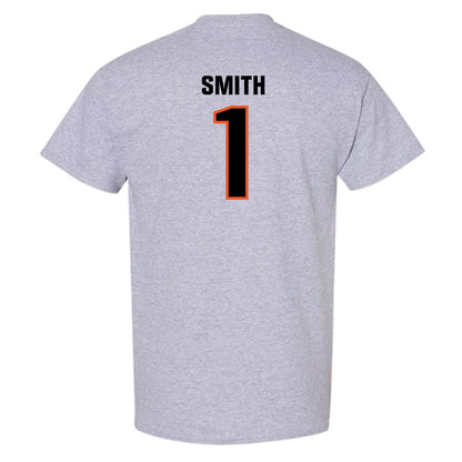 Oklahoma State - NCAA Baseball : Addison Smith - Classic Shersey T-Shirt