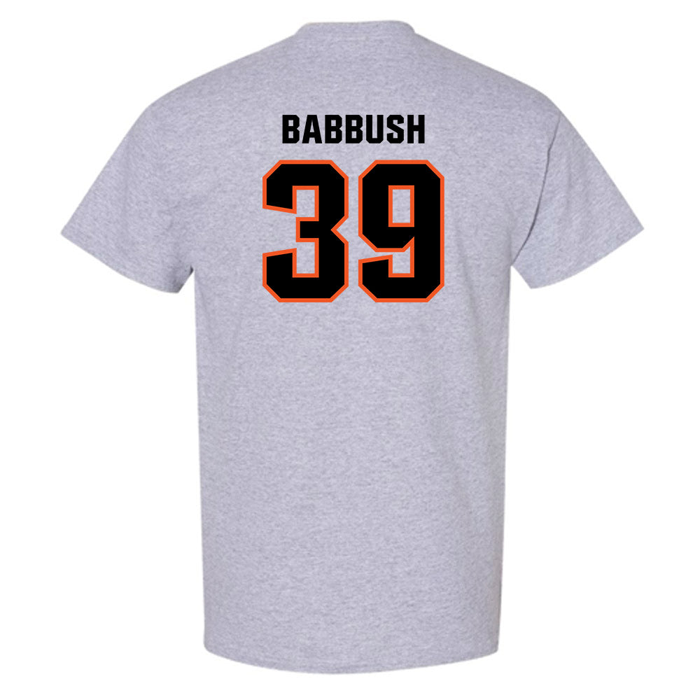 Oklahoma State - NCAA Football : Sam Babbush - Classic Shersey T-Shirt