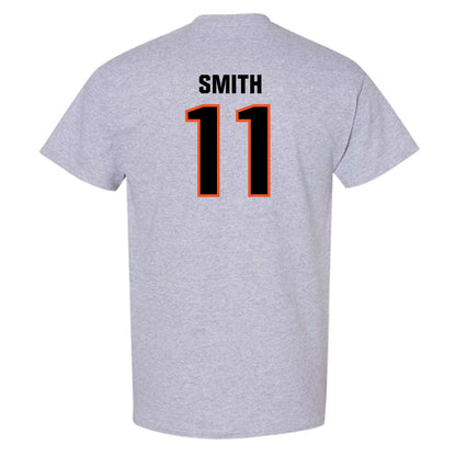 Oklahoma State - NCAA Football : Dylan Smith - Classic Shersey T-Shirt