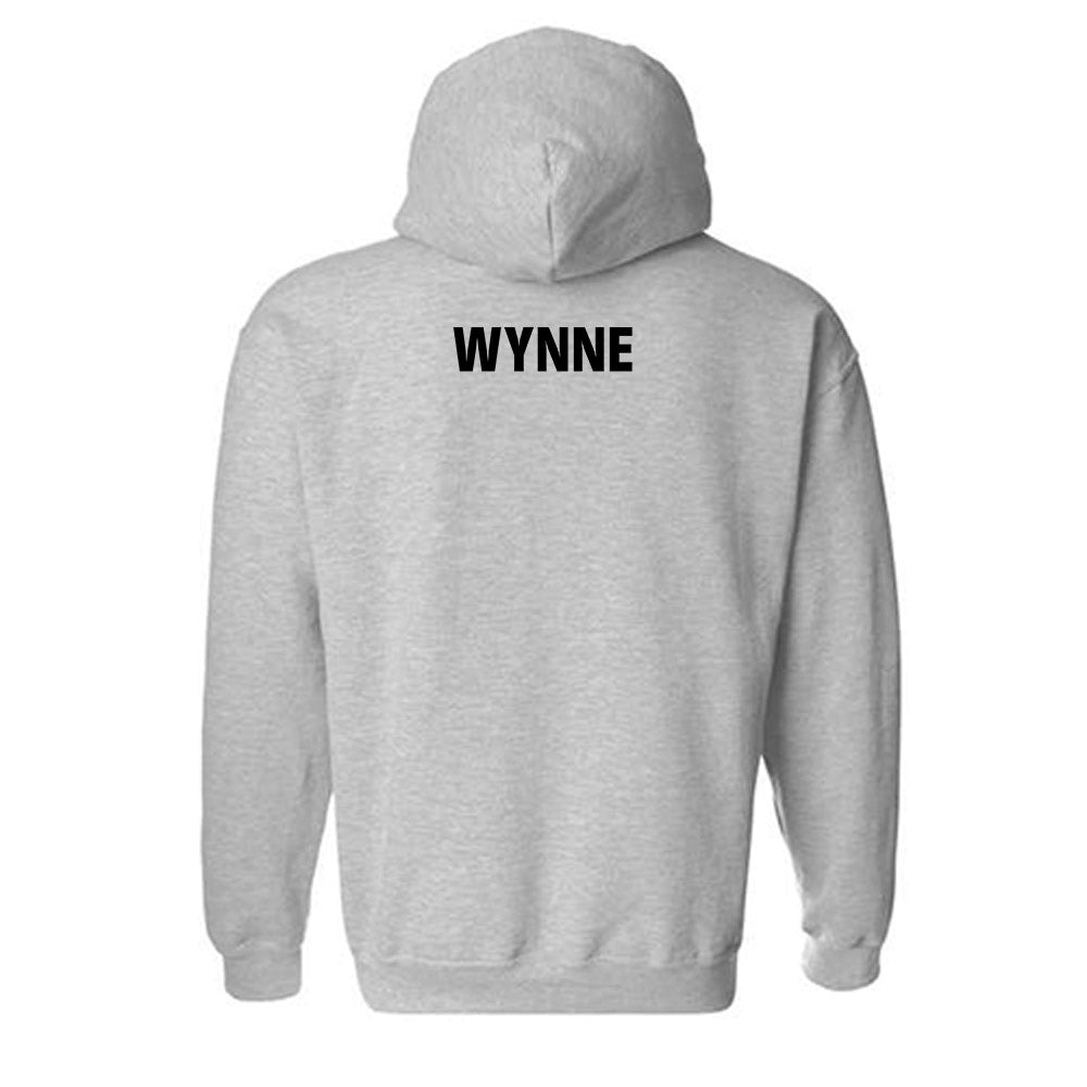 Oklahoma State - NCAA Men's Track & Field : Blake Wynne - Classic Shersey Hooded Sweatshirt