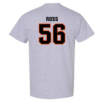 Oklahoma State - NCAA Football : Xavier Ross - Classic Shersey T-Shirt