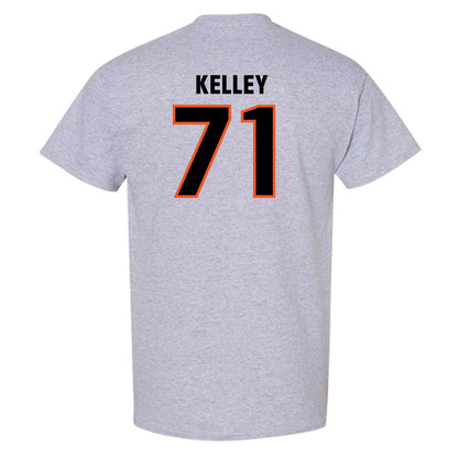 Oklahoma State - NCAA Football : Aden Kelley - Classic Shersey T-Shirt