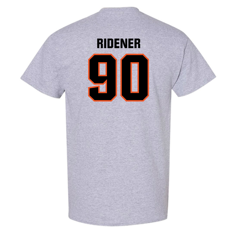 Oklahoma State - NCAA Football : AJ Ridener - Classic Shersey T-Shirt