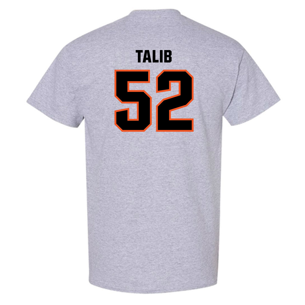 Oklahoma State - NCAA Football : Yamil Talib - Classic Shersey T-Shirt