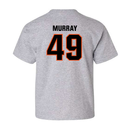 Oklahoma State - NCAA Football : Thomas Murray - Classic Shersey Youth T-Shirt