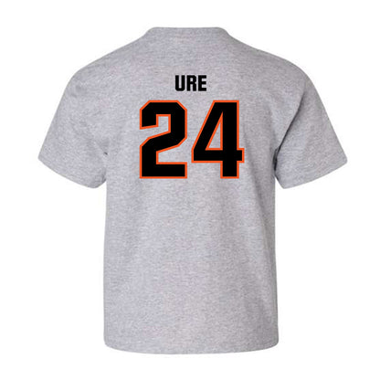 Oklahoma State - NCAA Baseball : Ryan Ure - Classic Shersey Youth T-Shirt