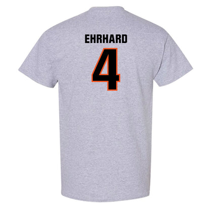 Oklahoma State - NCAA Baseball : Zach Ehrhard - Classic Shersey T-Shirt