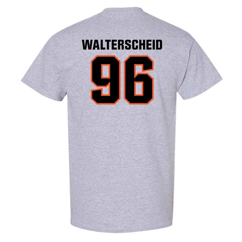 Oklahoma State - NCAA Football : Kody Walterscheid - Classic Shersey T-Shirt