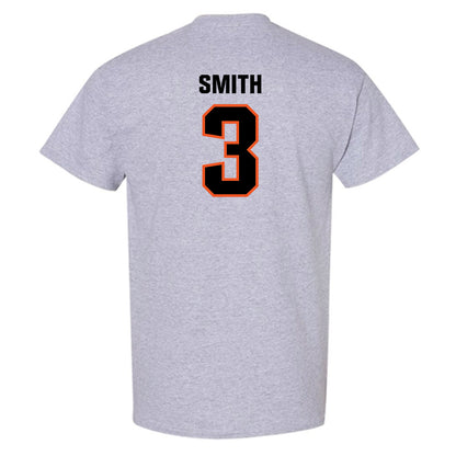 Oklahoma State - NCAA Football : Cameron Smith - Classic Shersey T-Shirt