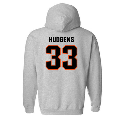 Oklahoma State - NCAA Baseball : Bryson Hudgens - Classic Shersey Hooded Sweatshirt