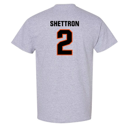 Oklahoma State - NCAA Football : Talyn Shettron - Classic Shersey T-Shirt