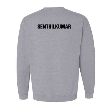 Oklahoma State - NCAA Men's Track & Field : Pradeep SenthilKumar - Classic Shersey Crewneck Sweatshirt-1