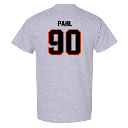 Oklahoma State - NCAA Football : Wes Pahl - Classic Shersey T-Shirt