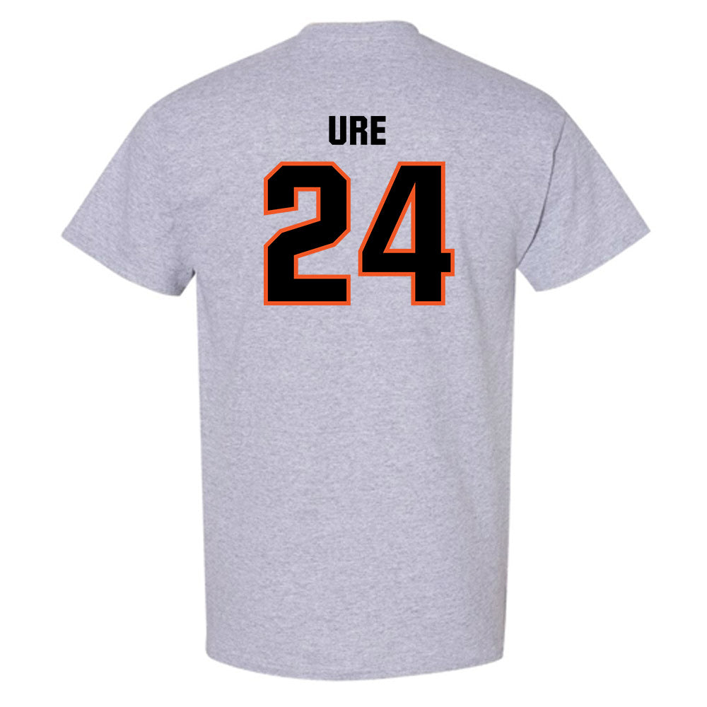 Oklahoma State - NCAA Baseball : Ryan Ure - Classic Shersey T-Shirt