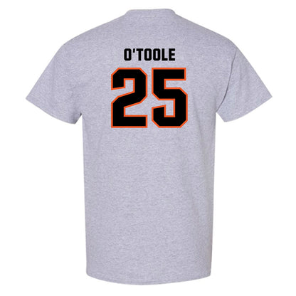 Oklahoma State - NCAA Baseball : Evan O'Toole - Classic Shersey T-Shirt