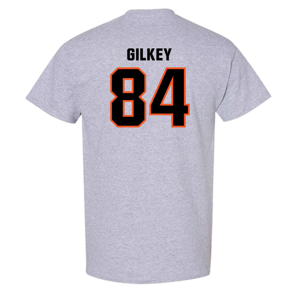 Oklahoma State - NCAA Football : Mason Gilkey - Classic Shersey T-Shirt