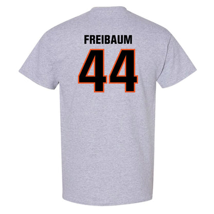 Oklahoma State - NCAA Football : Shea Freibaum - Classic Shersey T-Shirt