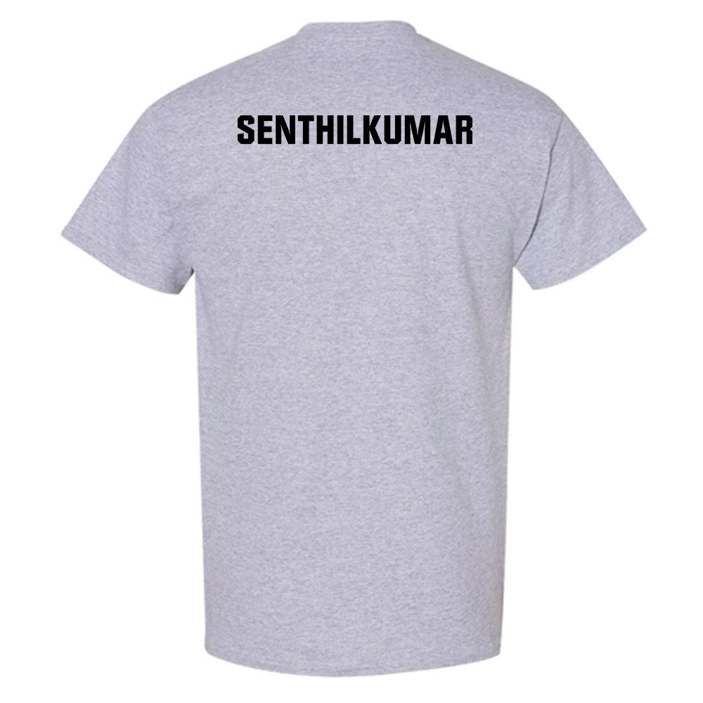 Oklahoma State - NCAA Men's Track & Field : Pradeep SenthilKumar - Classic Shersey T-Shirt-1