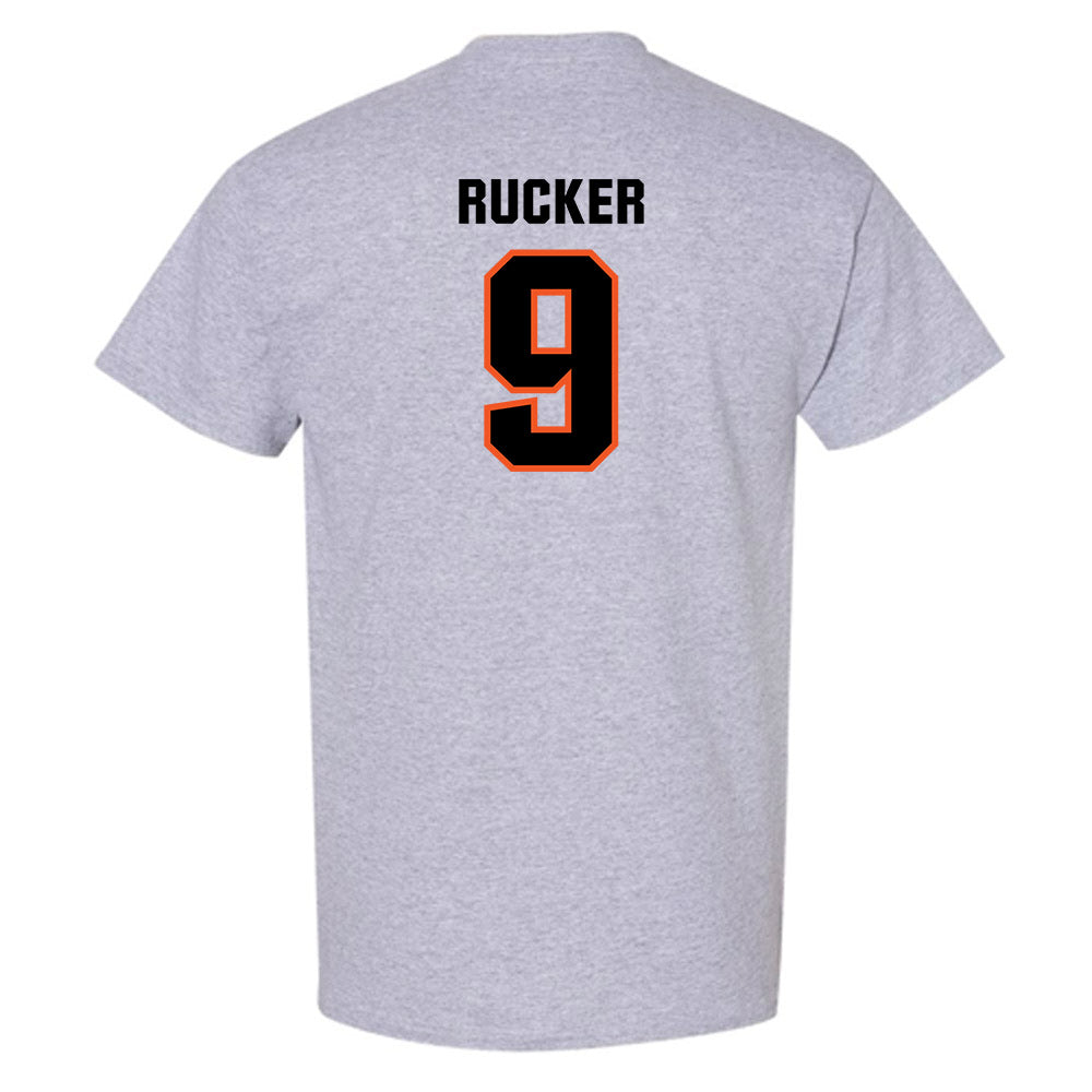 Oklahoma State - NCAA Football : Trey Rucker - Classic Shersey T-Shirt