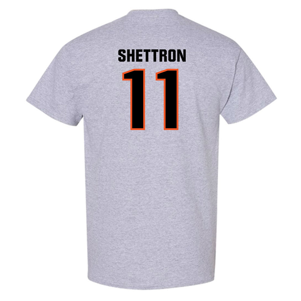 Oklahoma State - NCAA Football : Tabry Shettron - Classic Shersey T-Shirt