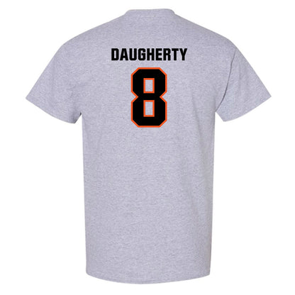 Oklahoma State - NCAA Baseball : Ian Daugherty - Classic Shersey T-Shirt