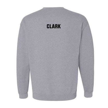 Oklahoma State - NCAA Men's Golf : Johnnie Clark - Classic Shersey Crewneck Sweatshirt