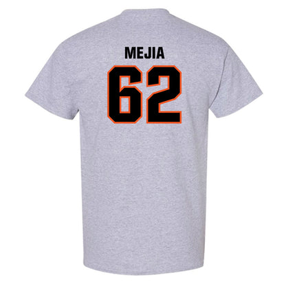 Oklahoma State - NCAA Football : Jamison Mejia - Classic Shersey T-Shirt