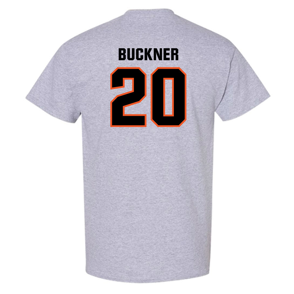 Oklahoma State - NCAA Football : Desean Buckner - Classic Shersey T-Shirt