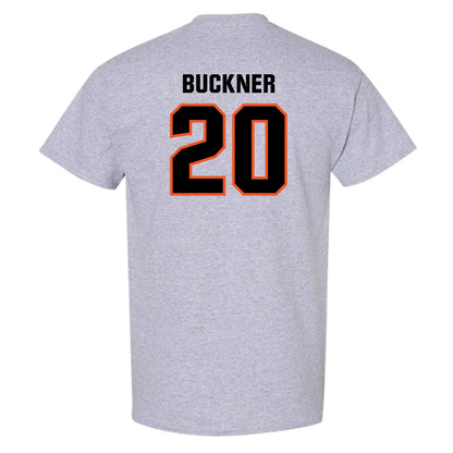 Oklahoma State - NCAA Football : Desean Buckner - Classic Shersey T-Shirt