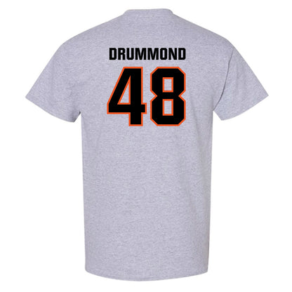 Oklahoma State - NCAA Football : Bryce Drummond - Classic Shersey T-Shirt