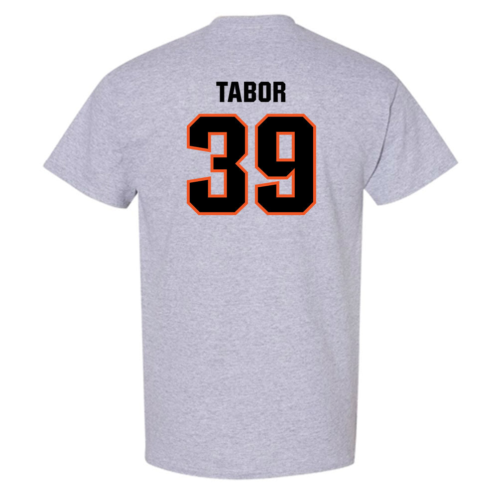 Oklahoma State - NCAA Football : Drake Tabor - Classic Shersey T-Shirt