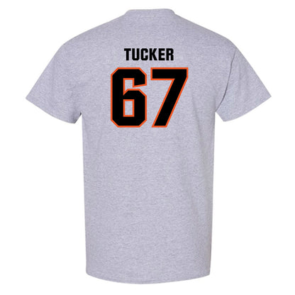 Oklahoma State - NCAA Football : Jaelen Tucker - Classic Shersey T-Shirt