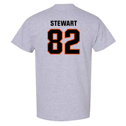 Oklahoma State - NCAA Football : Quinton Stewart - Classic Shersey T-Shirt