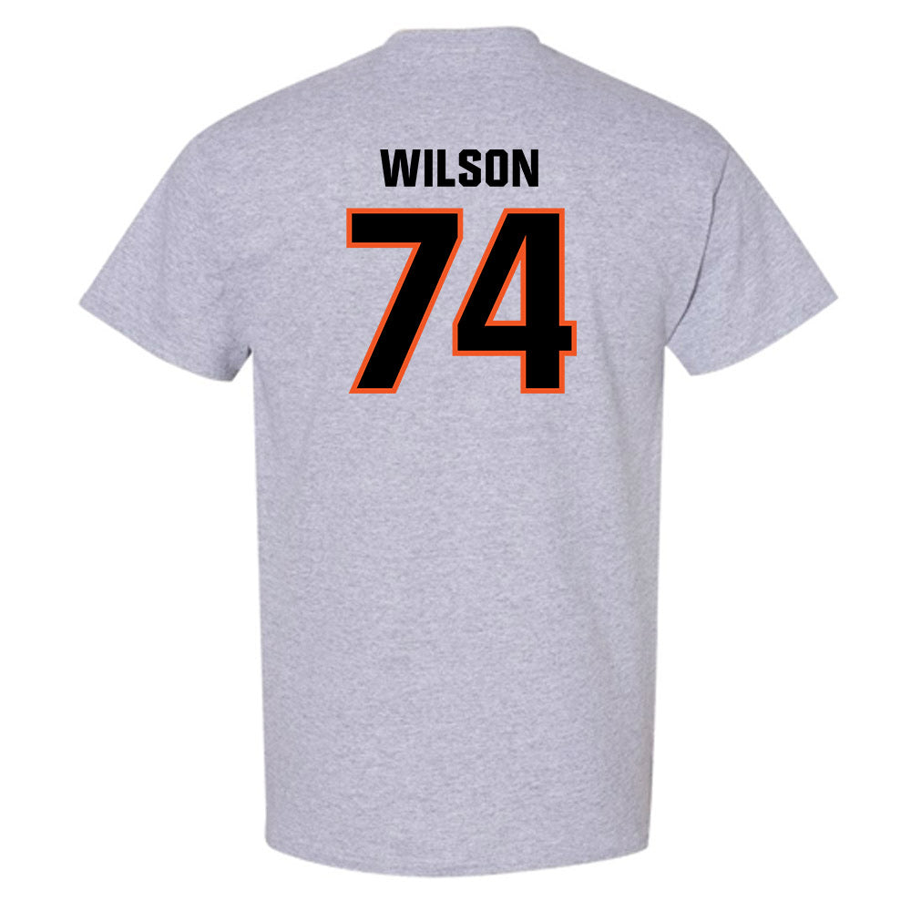 Oklahoma State - NCAA Football : Preston Wilson - Classic Shersey T-Shirt