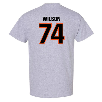 Oklahoma State - NCAA Football : Preston Wilson - Classic Shersey T-Shirt