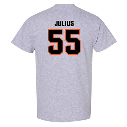 Oklahoma State - NCAA Baseball : Blake Julius - Classic Shersey T-Shirt