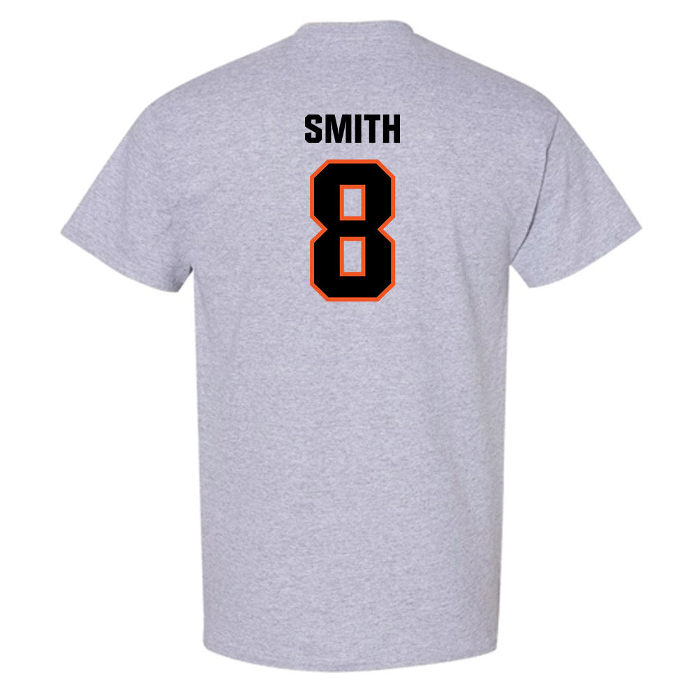 Oklahoma State - NCAA Football : Maealiuaki Smith - Classic Shersey T-Shirt