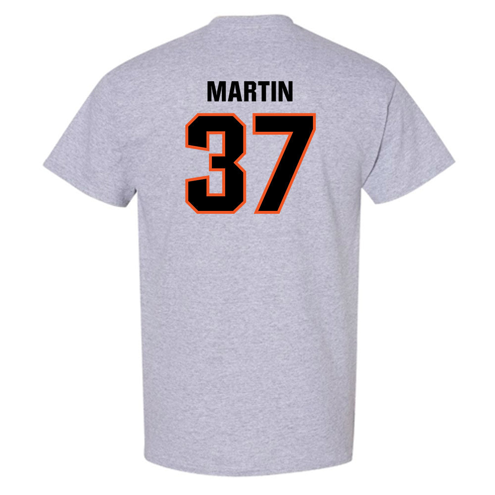 Oklahoma State - NCAA Football : Garrick Martin - Classic Shersey T-Shirt