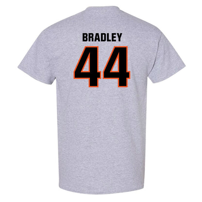 Oklahoma State - NCAA Football : Rashod Bradley - Classic Shersey T-Shirt-1