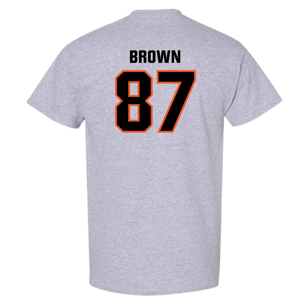 Oklahoma State - NCAA Football : Desean Brown - Classic Shersey T-Shirt